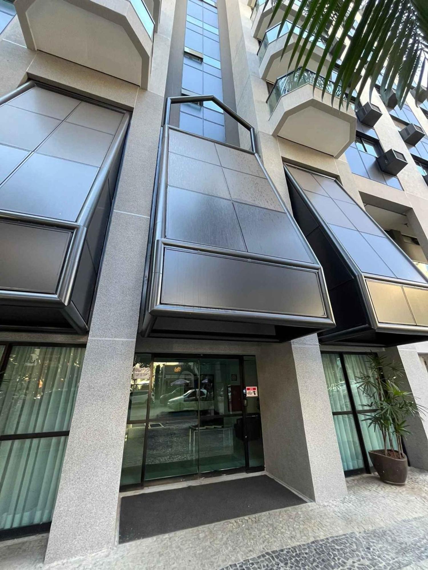 Ferienwohnung Lk Funcionarios 4 Belo Horizonte Exterior foto
