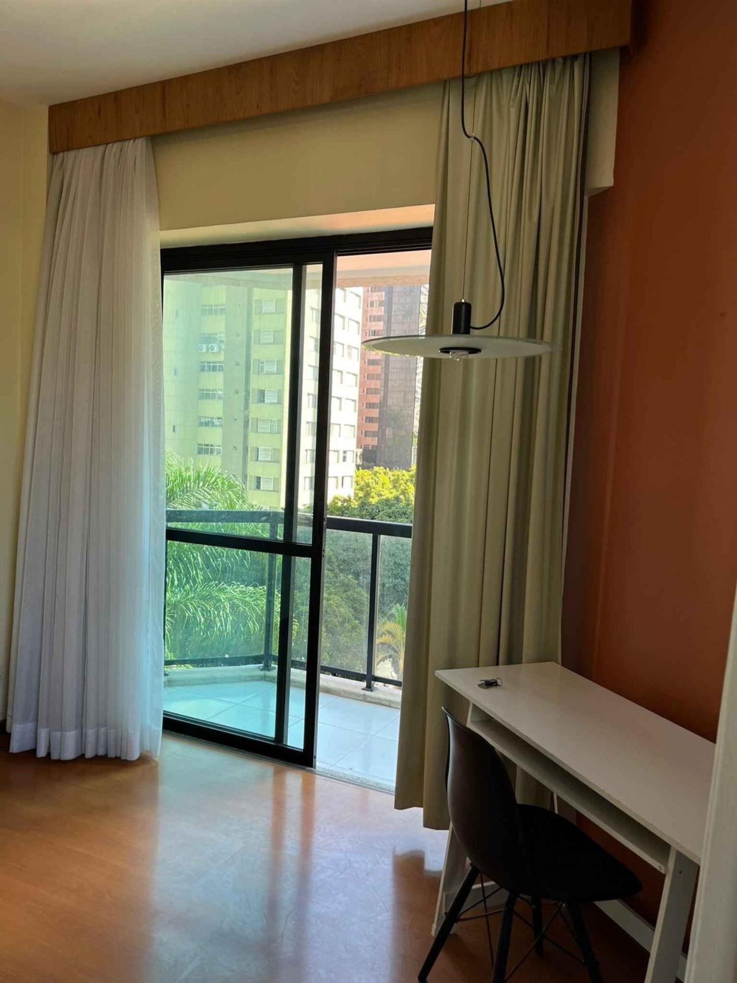 Ferienwohnung Lk Funcionarios 4 Belo Horizonte Exterior foto