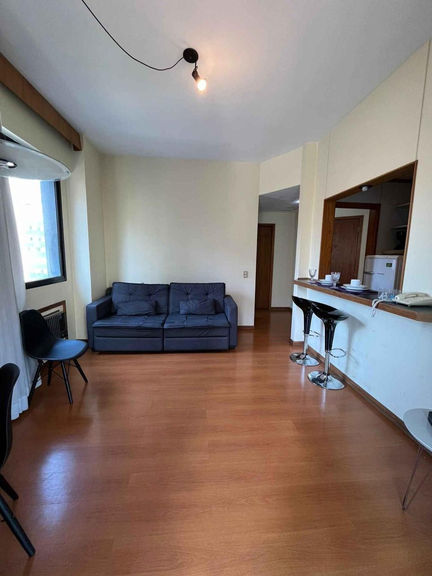 Ferienwohnung Lk Funcionarios 4 Belo Horizonte Exterior foto