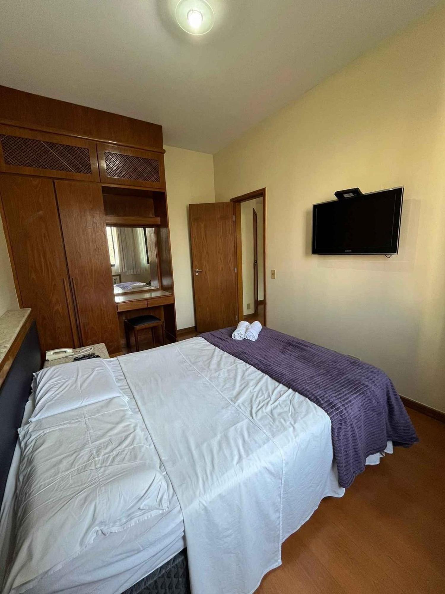 Ferienwohnung Lk Funcionarios 4 Belo Horizonte Exterior foto