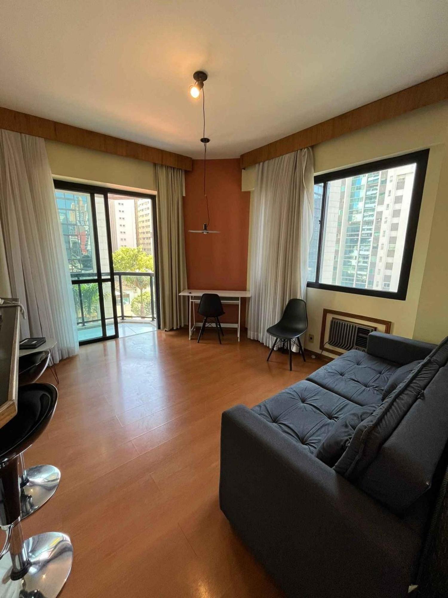 Ferienwohnung Lk Funcionarios 4 Belo Horizonte Exterior foto